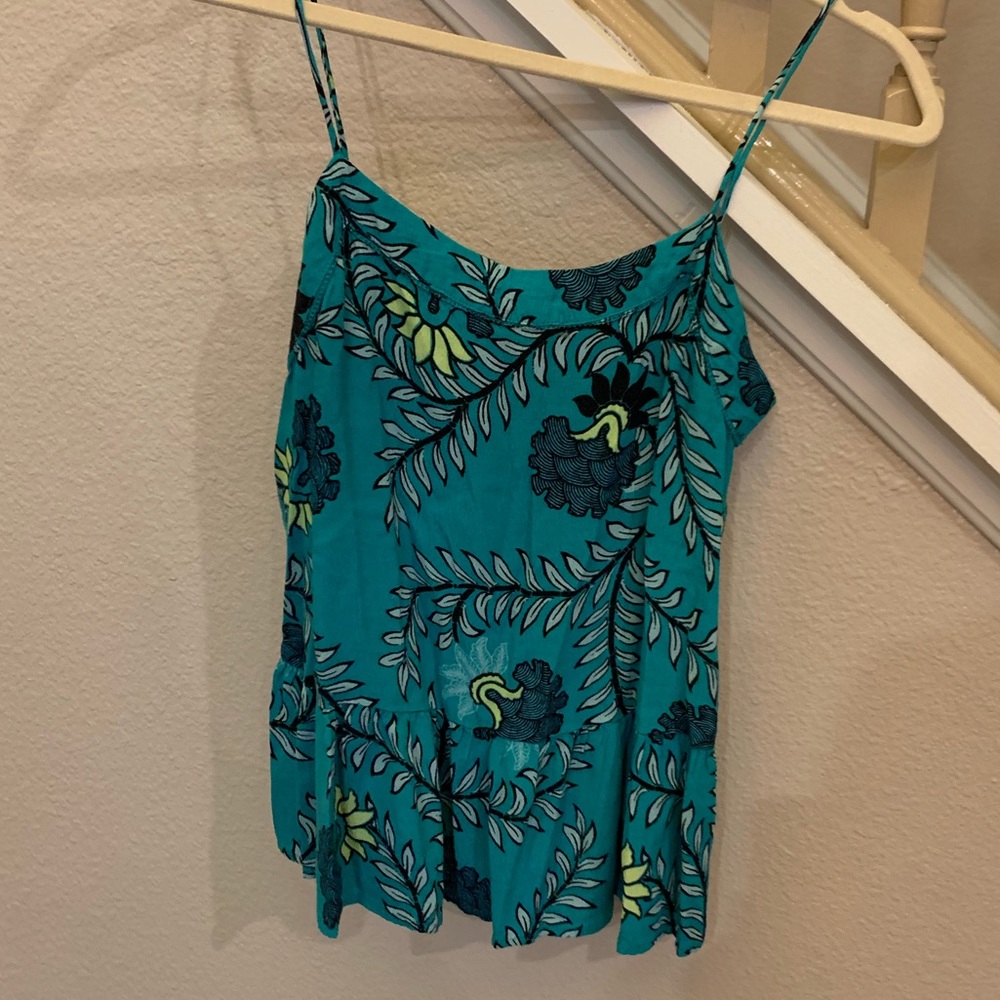 Ann Taylor LOFT XS blouse
